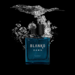 BLANKO by KING - Dawn Perfume, 100 ml | Eau De Parfum | Perfume with 18% Fragrance |