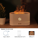 Fme &otilde;huniisutaja &otilde;lihajuti Aroma Ultrasonic Mist Maker aroomiteraapia &otilde;huniisutajad difuusorid parf&uuml;&uuml;m koduauto