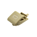 1pc for GWM Great Wall C30 M4 M2 Zotye Domy X5 Z500 cover button hood open beež