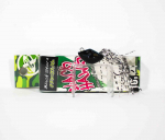 M&uuml;&uuml;k Xesta Black Star Black Hawk uppuv 10 grammi Lure BKPG (4753)