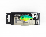 Jackall TN 50 Trigon Vibration Lure Lime Weed Gill (4499)