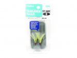 Omaniku TR-03 Treble Hook turniiri haagis, suurus 8 (5200)