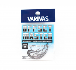 Varivas Offset Master Hook Power Bait Finesse suurus 2 (2889)