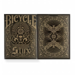 Jalgratas Styx M&auml;ngukaardid Pakk Poker Suurus Kaardim&auml;ngud Maagilised trikid valge