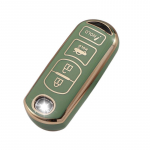 234 nupuga TPU autov&otilde;tme katte v&otilde;tme&uuml;mbris Mazda 2 3 6 Axela Atenza CX-5 CX5 CX-3 CX-7 CX8 CX-9 2016 2017 2018 autokott jaoks 2 Buttons must