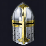 S&otilde;dalasekiiver longus Ajalugu s&otilde;jakiiver Suur keskaegne ristis&otilde;dija keskaegne kiiver