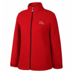 Naiste 2023. aasta kevad- ja s&uuml;gismantel, soe fliisist kapuuts, emade s&uuml;gis- ja talve fliisist topp 5XL