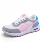 2023 Uued naistejalatsid Net Surface Student Platform Kingad Mood vabaajaspordijalatsid Naiste kingad 35