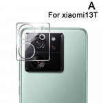 1 tk kaamera kaitsekile objektiiv Xiaomi 13T jaoks filmiobjektiivi jaoks Pro Protector klaaskaamera Le D3A2 3D integrated-For xiaomi13T