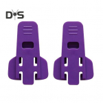 2 tk kaasaskantav purgiavaja T&ouml;&ouml;j&otilde;udu s&auml;&auml;stev vastupidav k&auml;sitsi &otilde;lleavaja purgipurkide eemaldaja k&ouml;&ouml;git&ouml;&ouml;riist punane