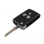 3 nupuga disain klapi asendus Automaatne t&uuml;hi Lada kaugjuhtimispuldi auto v&otilde;tmekohver V&otilde;tmekarp