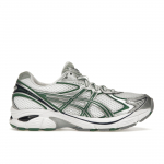 ASICS GT 2160 Shamrock Green Unisex Tossud Valge 1203A275-103 37