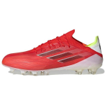 Adidas X Speedflow.1 AG Punased Meeste Tossud Core-Black Solar-Red FY3264 45⅓