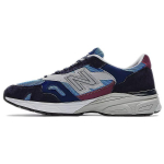 New Balance 920 Made In England meeste tossud, tumesinised, burgundiapunased, sinised M920SCN 41.5