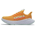 HOKA Carbon X 3 Kiirgav Kollane Kamelia Meeste Tossud 1123192-RYCM orange