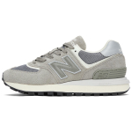 New Balance 574 Legacy hallid unisex tossud valged U574LGGY 36