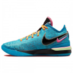 Nike Zoom LeBron NXXT Gen EP I Promise Meeste Tossud Mitmev&auml;rvilised DR8788-900 41