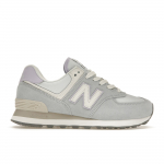New Balance 574 s&auml;rav lavendliv&auml;rvi naiste tossud lilla graniit kvartshall WL574AG2 35