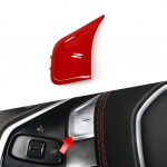 Roolinupp Z Kate Asendus Punane Corvette C8 2020-2022 jaoks