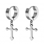 Hoop K&otilde;rvar&otilde;ngas All Match Titanium Steel Pilkup&uuml;&uuml;dev h&otilde;be