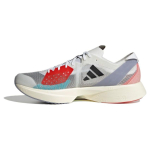 adidas Adizero Takumi Sen 9 H&otilde;be Lilla Ts&uuml;aan Unisex Tossud Pilvevalge L&auml;bipaistev Ts&uuml;aan ID6938 46 white