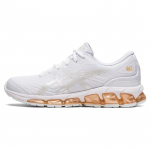 Asics Gel Quantum 360 7 Valge &Scaron;ampanja Naiste Tossud 1202A435-106 37