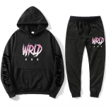 Kuum m&uuml;&uuml;k J UICEWrld kapuutsiga dressipluus + s&ouml;rkimisp&uuml;ksid Juice Wrld Juice Wrld Juicewrld Trap Rap Tomography Juice World S