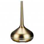 120 ml LED &otilde;huniisutaja koduvalgus USB Air Aroma eeterliku &otilde;li peene udu hajuti