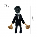 1-11 tk Skibidi WC pl&uuml;&uuml;sis m&auml;nguasi Skibidi Dop Jah Jah jah m&auml;nguasi Skibididop WC Camara kaamera Palus m&auml;nguasi Skibidi kork t&auml;idisega m&auml;nguasi