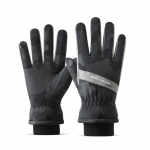 Meeste Camo Suusakindad Talvised Veekindlad Suusatamine Lumelauakindad V&auml;lissport Jooksmine Mootorratta suusad Puuteekraaniga Fliiskindad