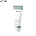 ANUA Heartleaf Succinic Moisture puhastav vaht 150ml