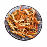 Orgaaniline kuivatatud apelsinikoore puuviljatee teeb ploomisiirupi k&ouml;haraviks tervislikuks 250g/8.8oz