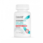 OstroVit Selen Selenometioniin, 220 tab