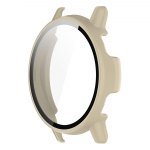 PC+karastatud klaasist kaitse&uuml;mbris Garmin Vivoactive 5 GarminActive 5 t&auml;isekraanikaitsega kaitsekesta kate For Garmin Vivoactive 5