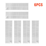 HEPA-filter Xiaomi Mijia G1 MJSTG1 tolmuimeja pestava puhastuslapi jaoks, vahetatavad spetsiaalsed riideosad