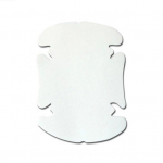 Usaldusv&auml;&auml;rne uksekaussi kleebis, oks&uuml;datsioonikindel ja tugev kleepuvus puhas