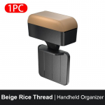 SEAMETAL auto hoiukarp keskkonsooli korraldaja Sisset&otilde;mmatav topsihoidja k&uuml;&uuml;narnuki tugipadi Reguleeritava k&otilde;rgusega k&uuml;&uuml;narnuki tugi 1 piece