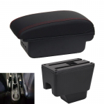 Renault Kapturi auto k&auml;etugede kasti jaoks Asendatavad osad Spetsiaalne hoiukast Autotarvikud Salongiosade &uuml;ksikasjad