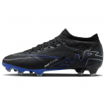 Nike Zoom Mercurial Vapor 15 Pro FG Shadow Pack Unisex Tennised Must Hyper-Royal Kroom DJ5603-040 41