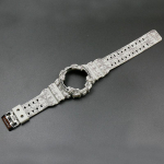 Kamuflaažvaigust rihm Casio G-SHOCK GD120 GD100 GA110 GA100 raamiga spordik&auml;ev&otilde;ru GA100 GLS-100 meeste kellarihm jaoks