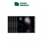 I-DLE &ndash; 2. album [2] JEWEL VER. Random 1