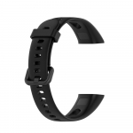 Silikoonist randmepael Huawei Band 4 nutika k&auml;ev&otilde;ru randmepaela jaoks Huawei Honor Band 5i kellarihma jaoks For Huawei Band 4