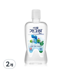 Dong-A Pharmaceutical Gagreen Apple Flavor for Children, 380ml, 2 &uuml;hikut