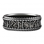 Vintage, meeste naiste b&auml;nd, iidne tegelane, s&otilde;rmus, peoklubi, ehtekink US 6