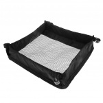 Kokkupandav laud Srage Net Grid Basket Mesh Small