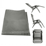 Asenduskangast riidest lamamistool &otilde;ueaeda