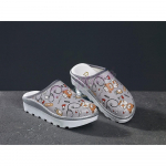 Naiste meditsiinilised ortopeedilised puukingad &ndash; libisemisvastased, mugavad 36