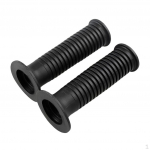 22/24 mm juhtraua k&auml;epidemed (VASAK + PAREM) F650GS F800GS RT1200 jaoks