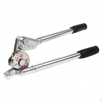 Tugev torupainutaja &ndash; paindub / 8-tolline 10 mm alumiiniumist ja vasest toru