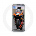 Samsung Galaxy A3 2017 &uuml;mbris miguel oliveira moto gp